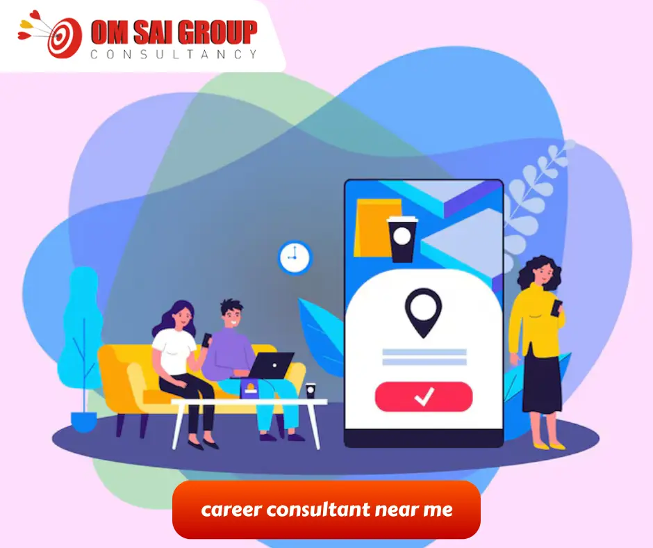 career consultant near me