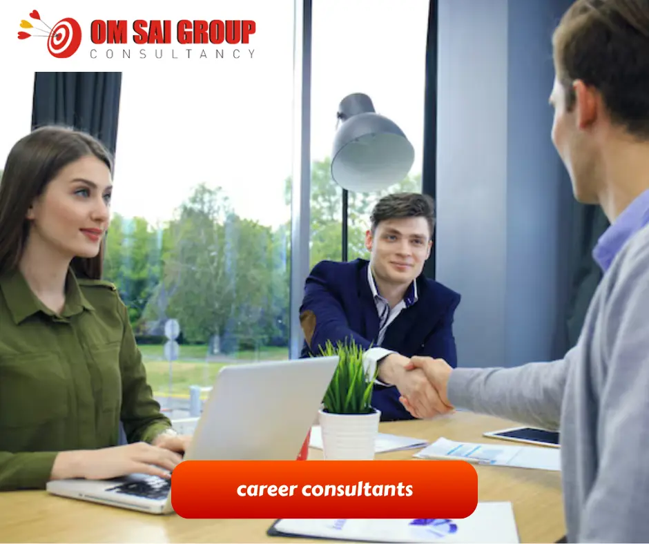 career consultants