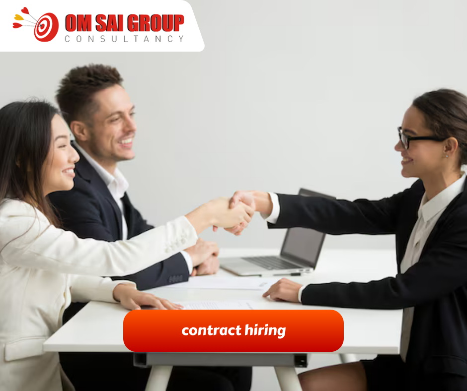 contract hiring