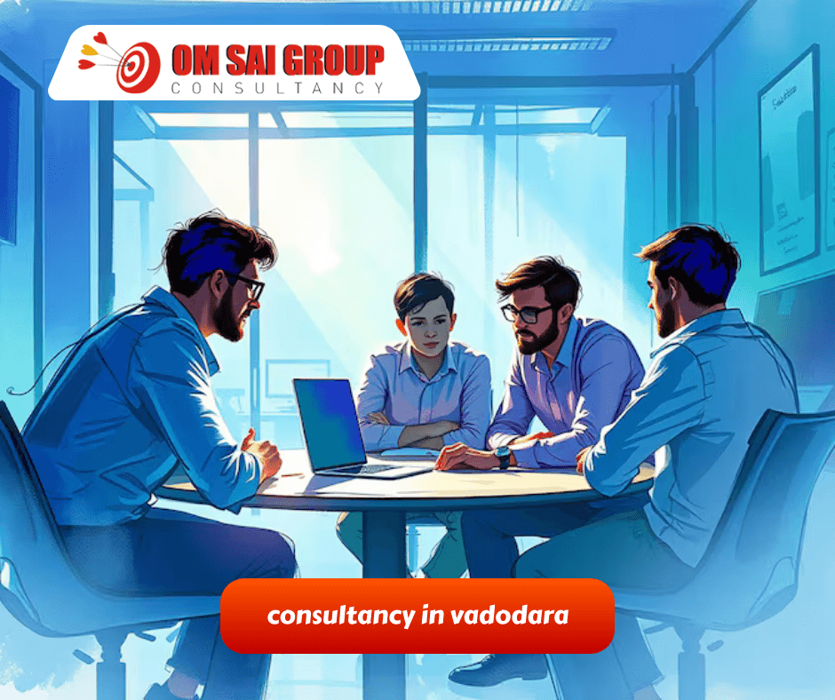 consultancy in vadodara