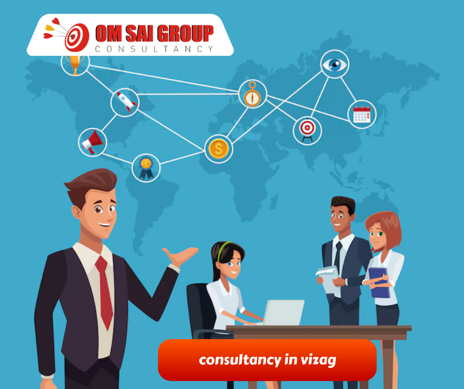 consultancy in vizag