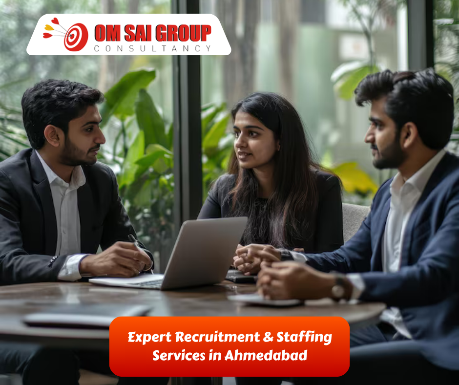 consultancy in ahmedabad