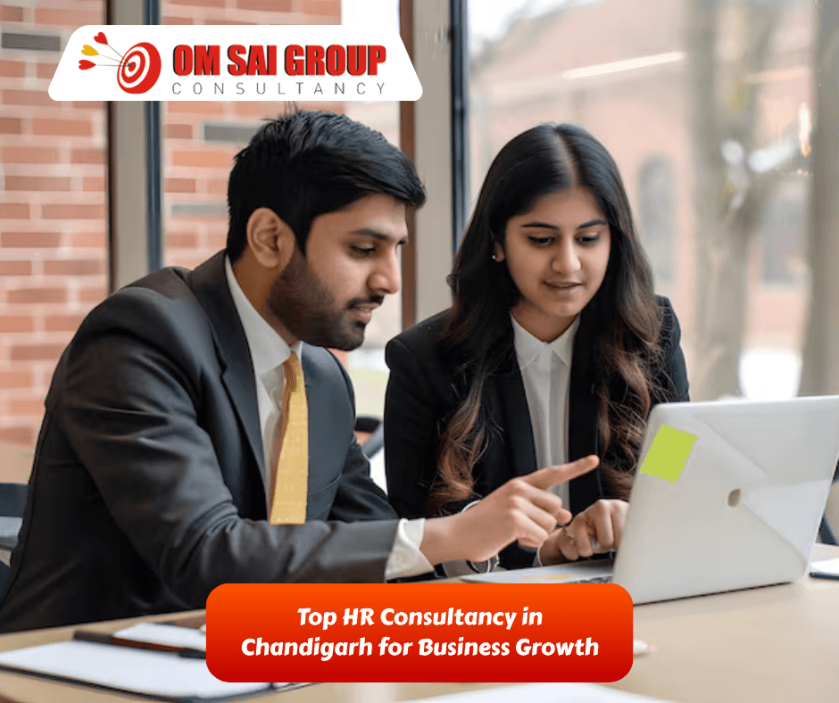 consultancy in chandigarh