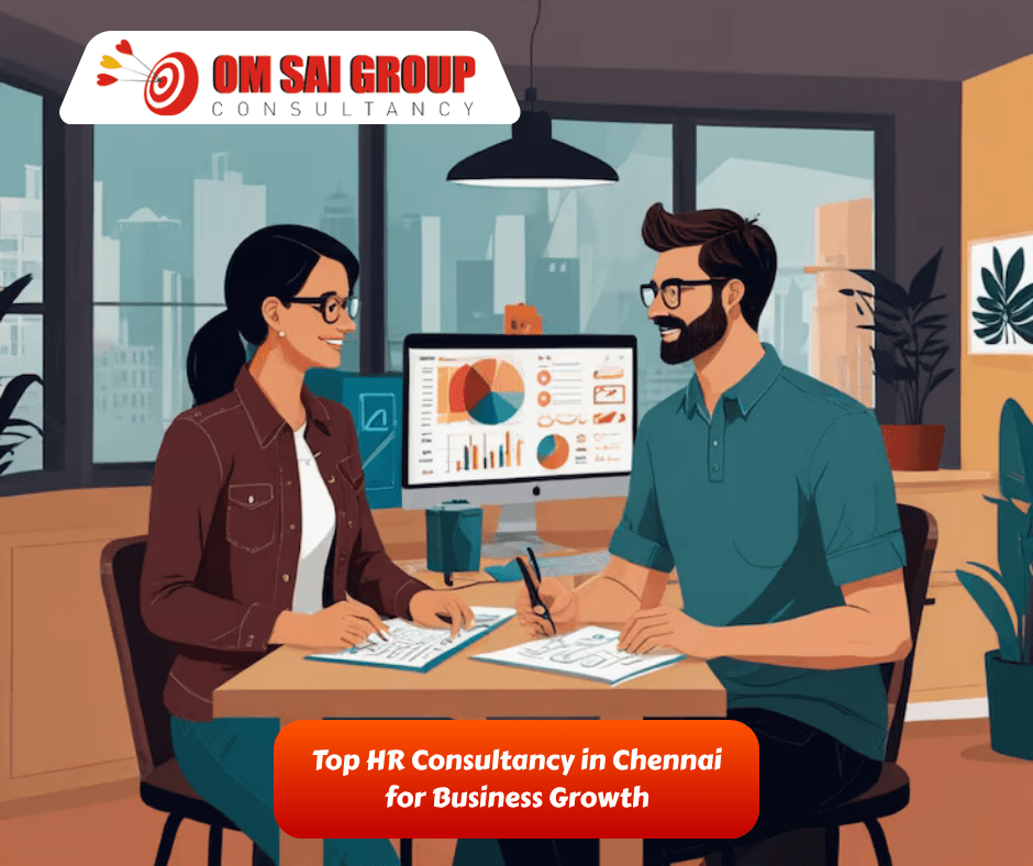 consultancy in chennai