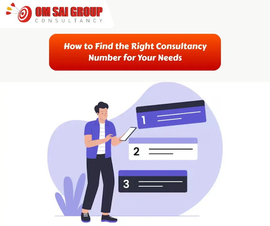 How to Find the Best Consultancy Number 1 post thumbnail image