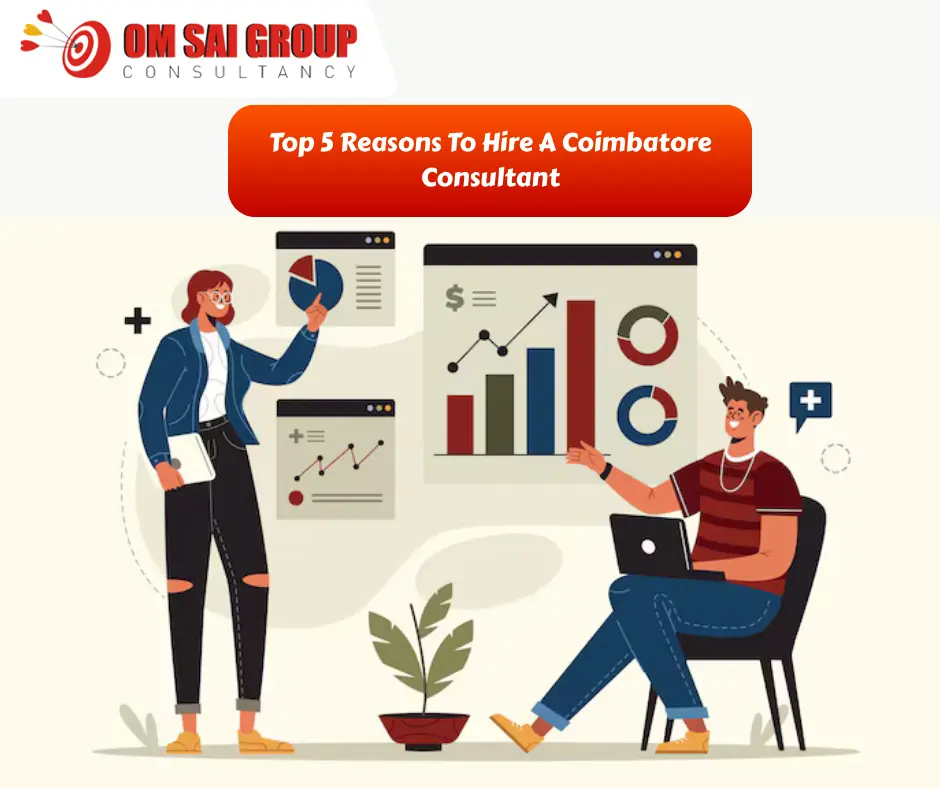 coimbatore consultancy