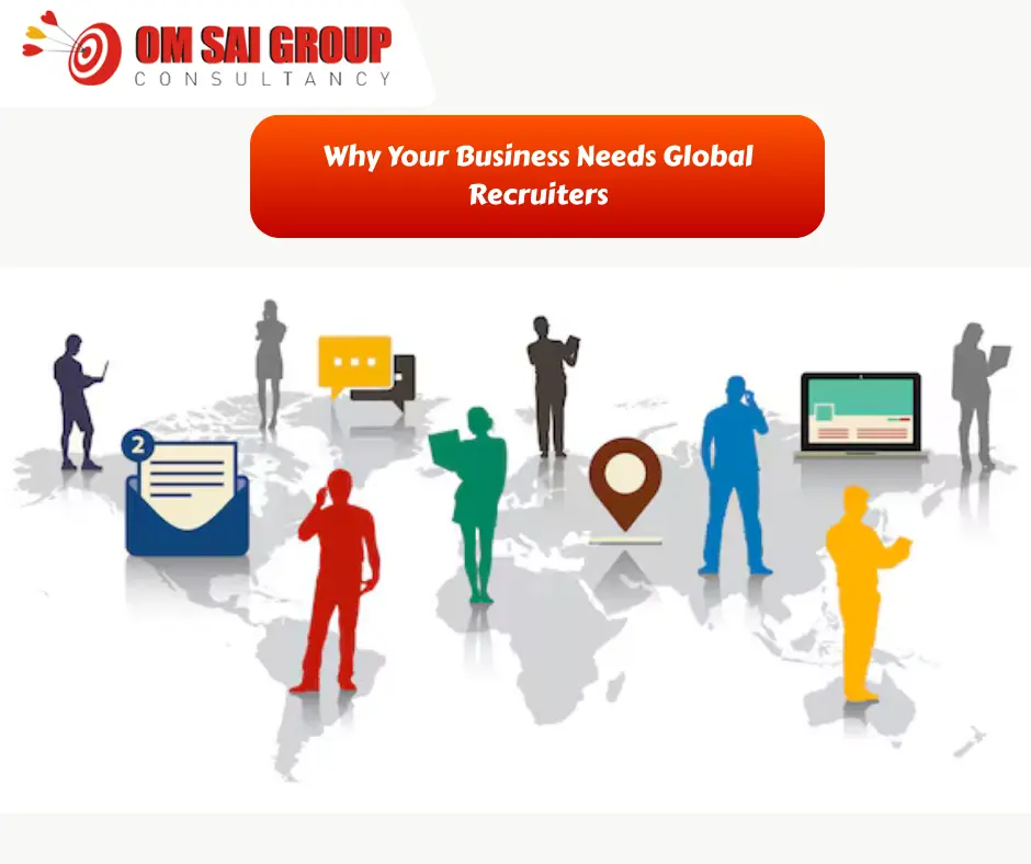 multinational recruitment services