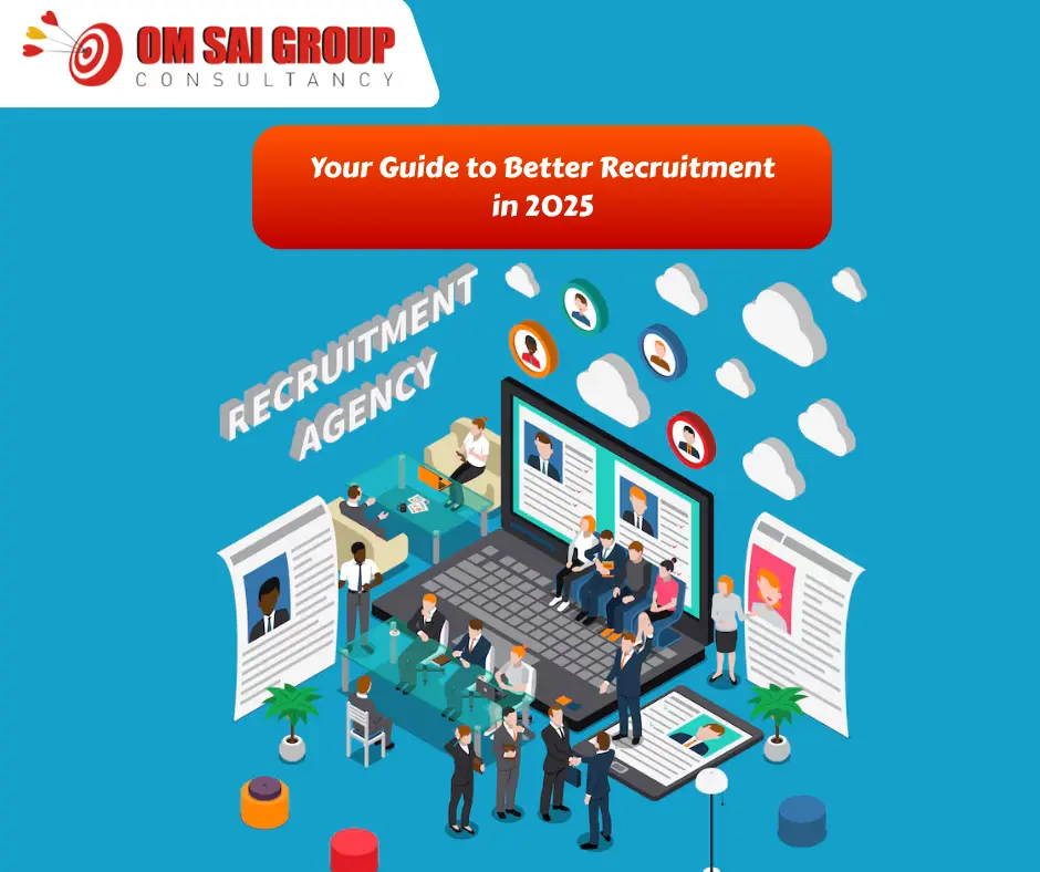 What Are the Benefits of Recruitment Services for Companies? post thumbnail image