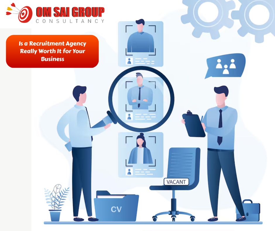 central recruitment agency