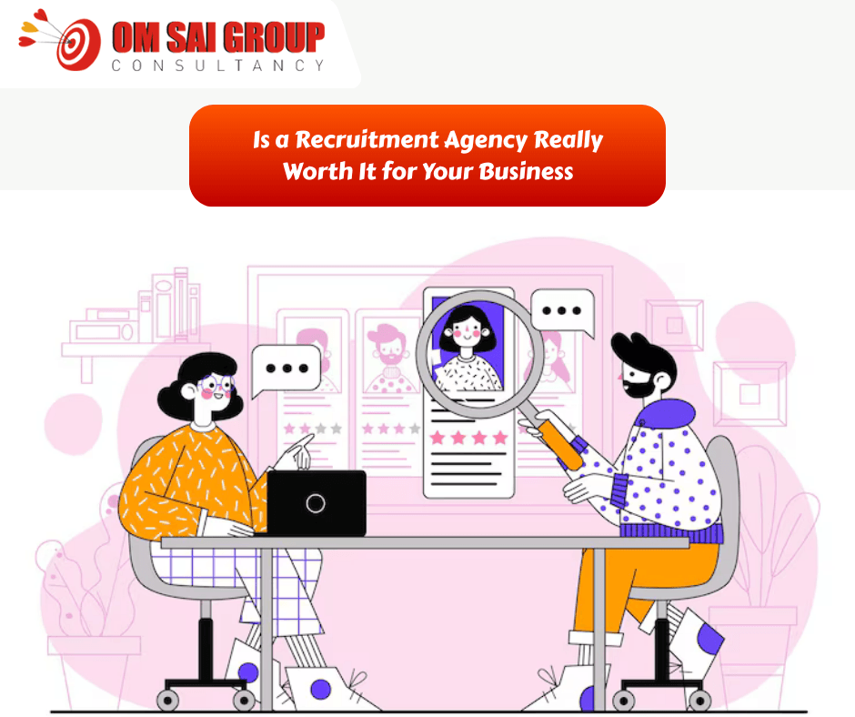 central recruiting agency