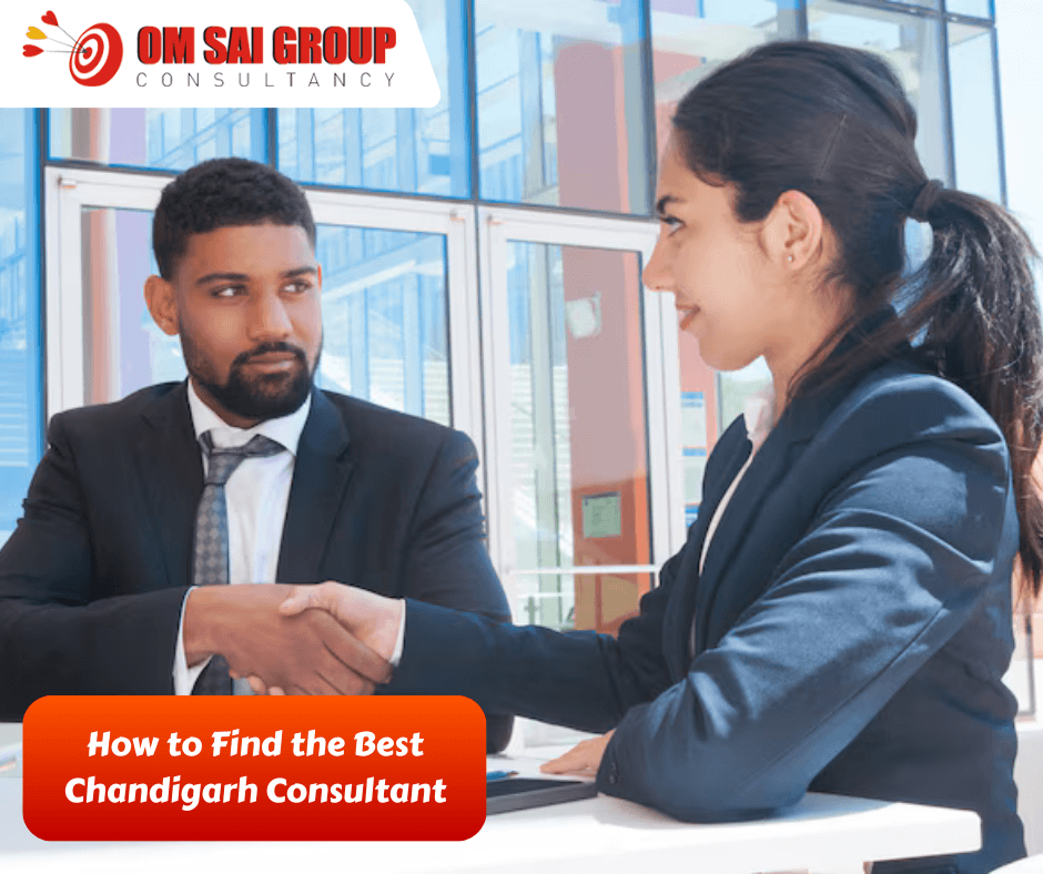 chandigarh consultant
