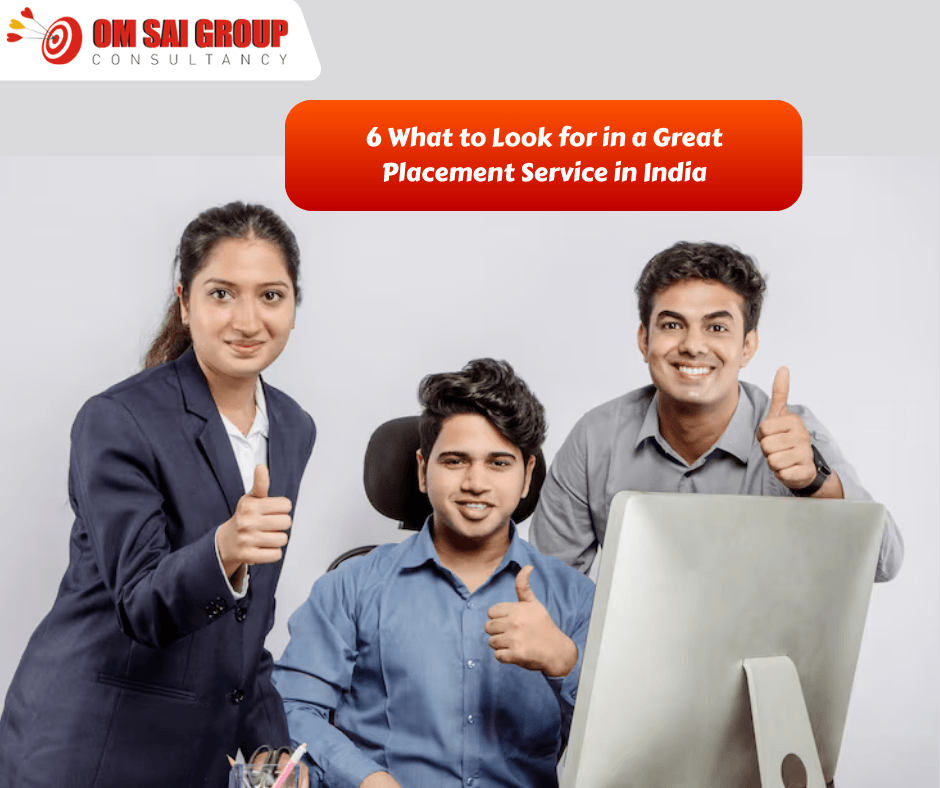 Top 7 Best Placement Services India You Should Know