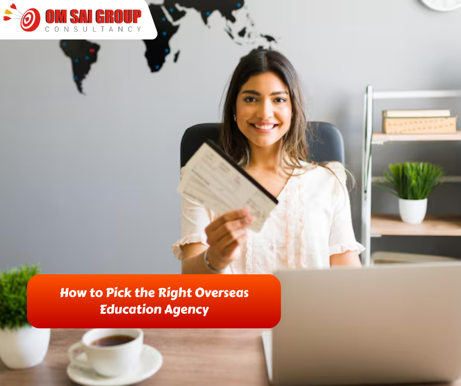 abroad placement consultancy