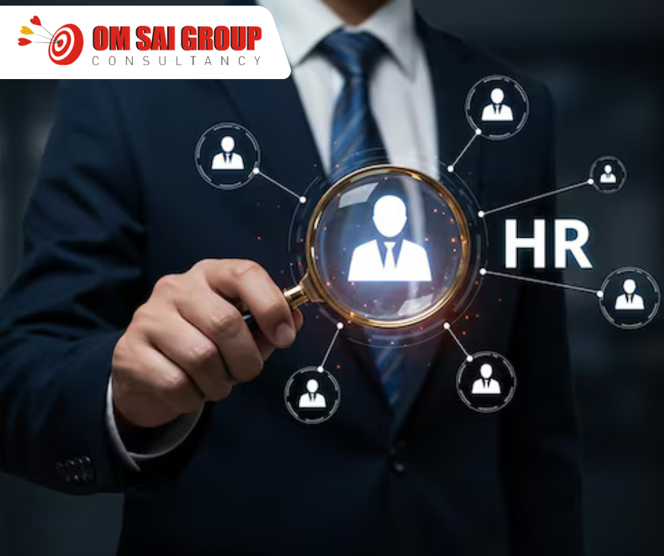 headhunting services India
