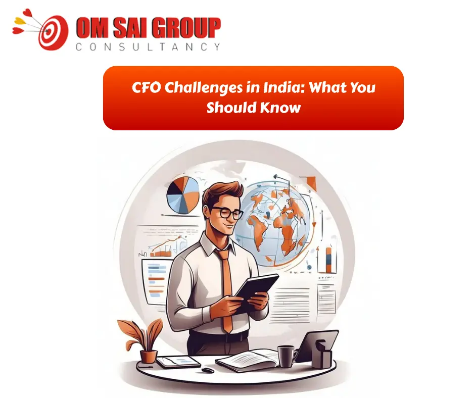 cfo in india
