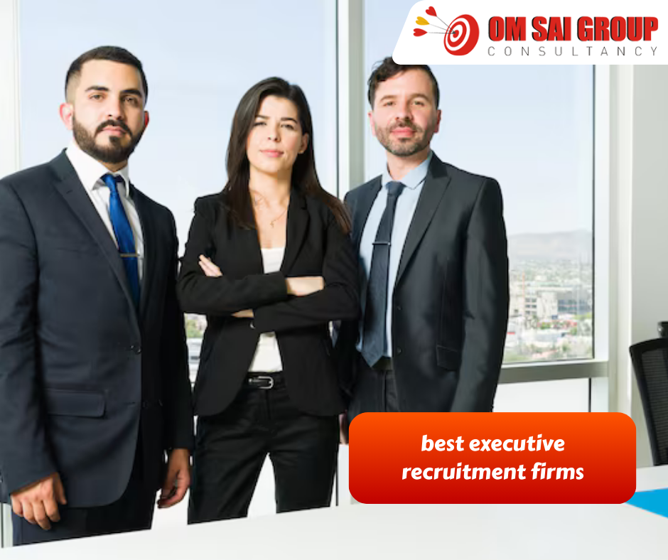 7 Best Executive Recruitment Firms for Your Business post thumbnail image