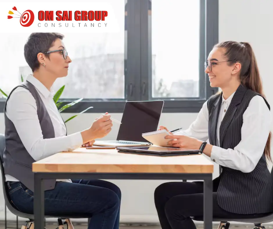 business recruitment