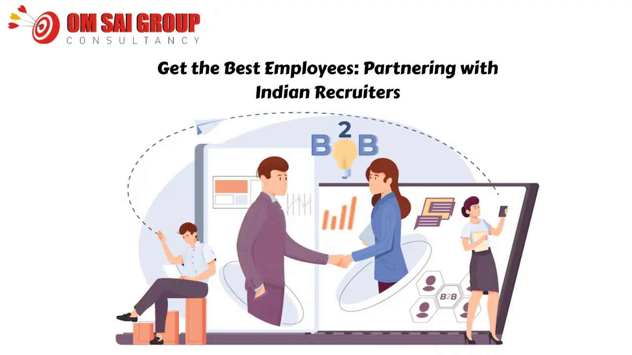 B2B recruitment services India