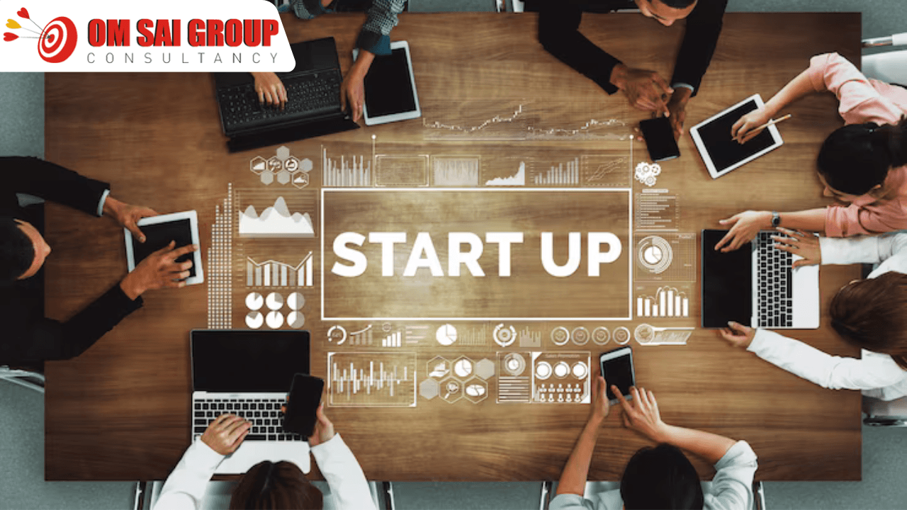 hiring agency for startups