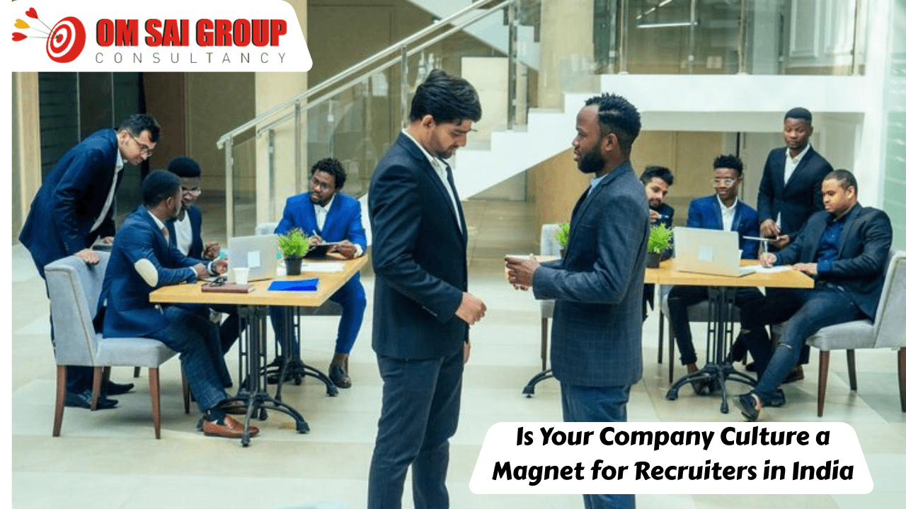 employer branding recruitment India
