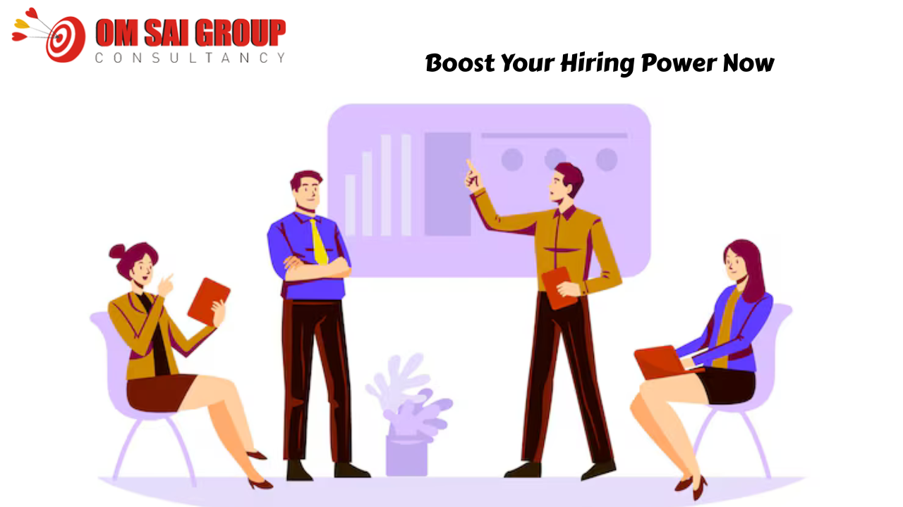 corporate recruitment expert