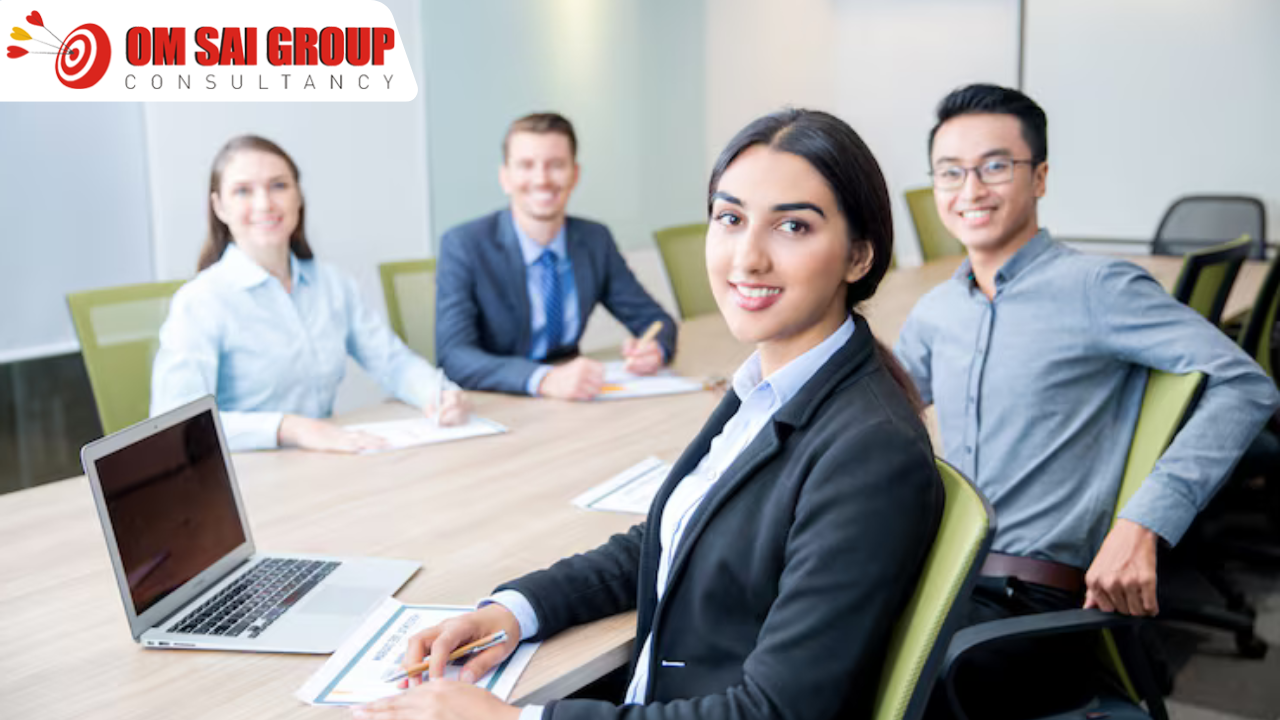 best executive recruitment firms