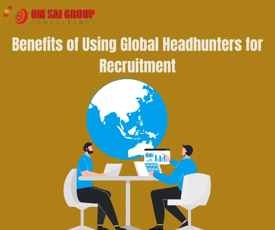 global headhunters