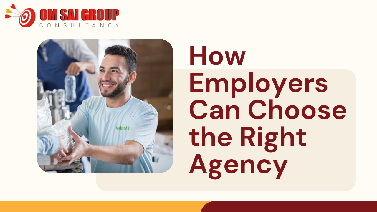 engineering recruitment agency