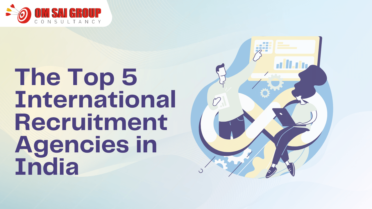 international recruitment agency India