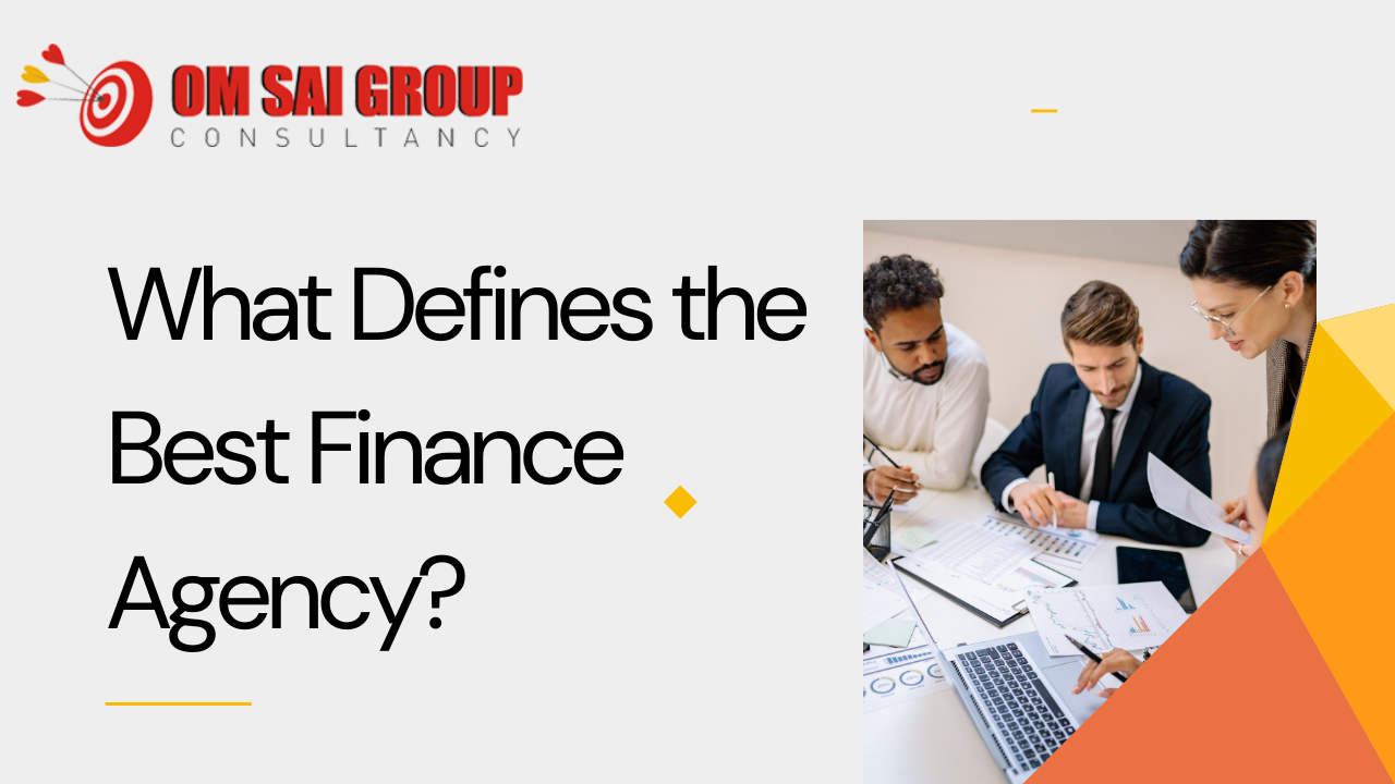 finance agency near me