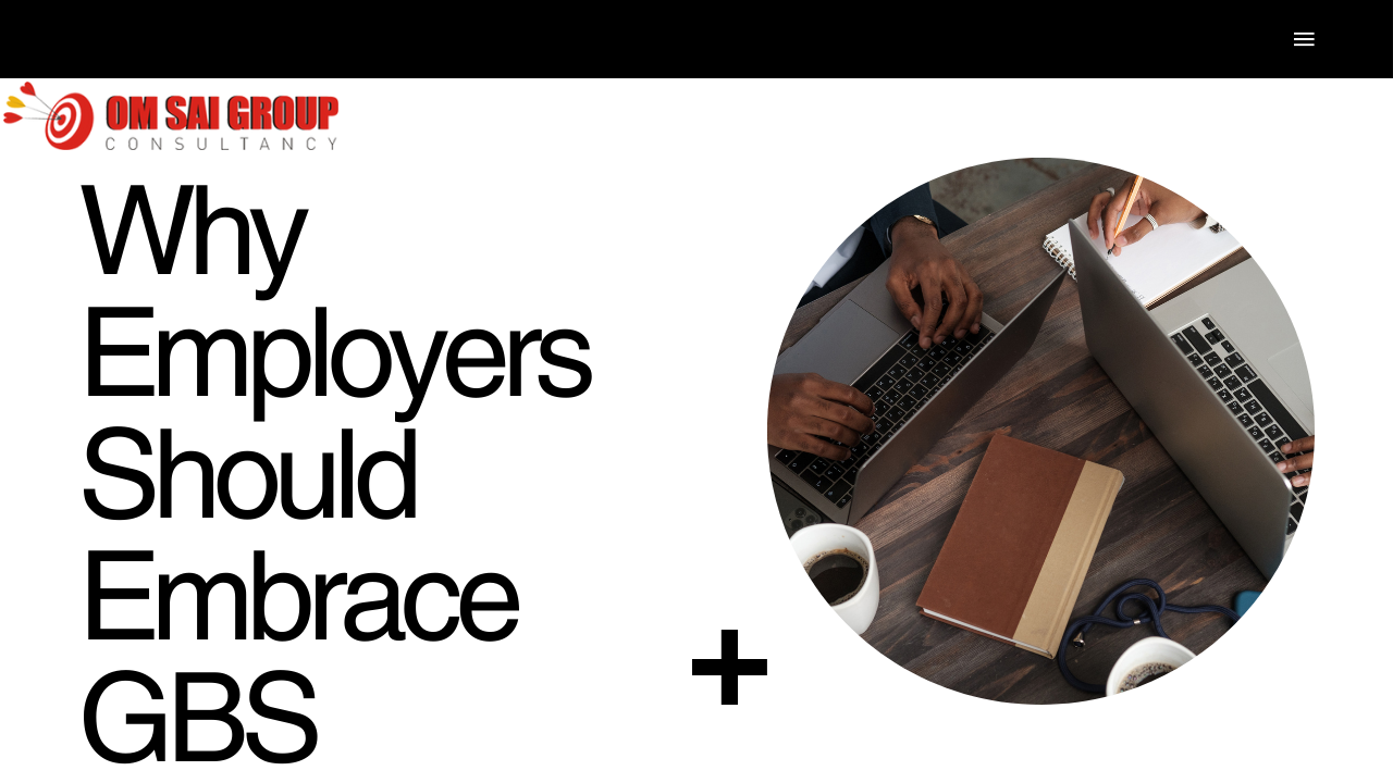 global business services gbs