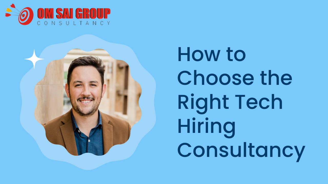 tech hiring consultancy