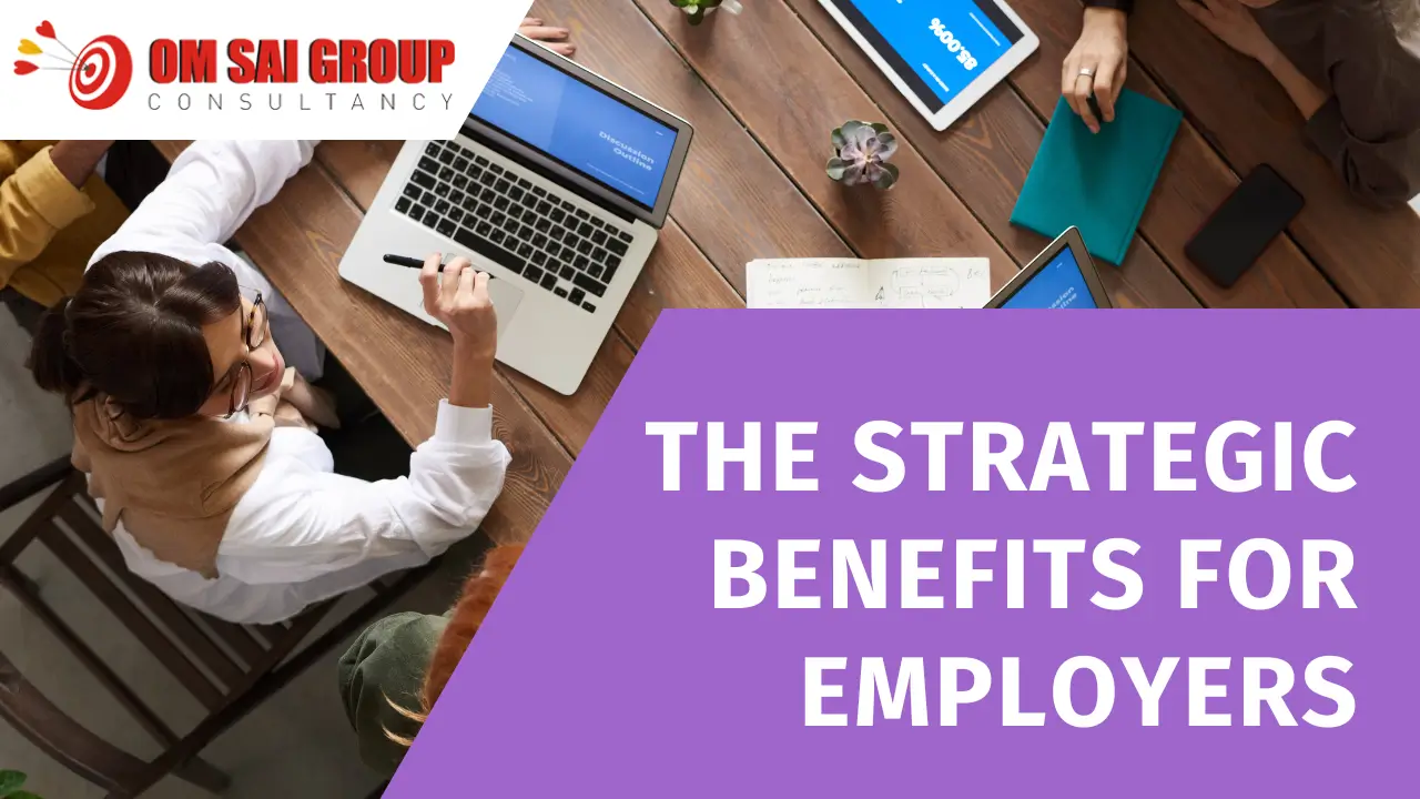 multinational contract staffing