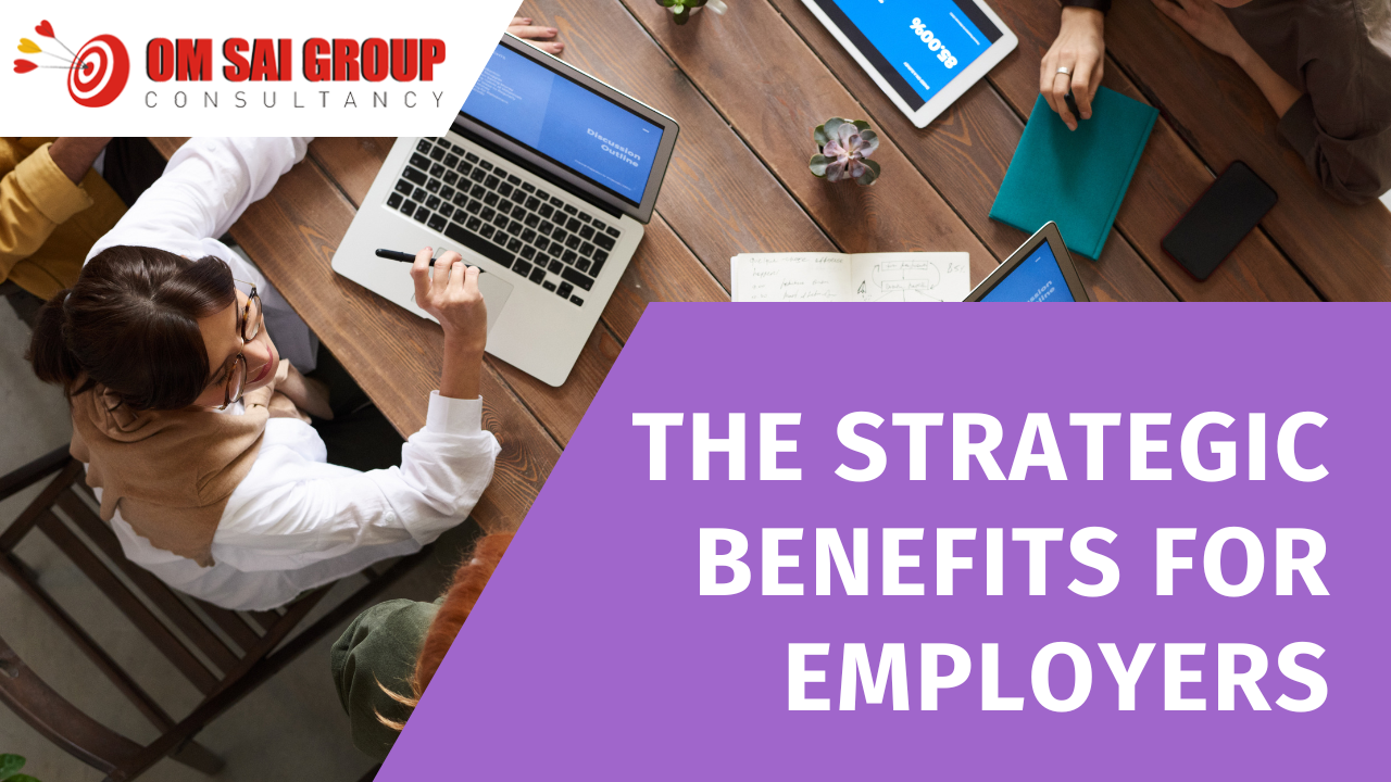 multinational contract staffing