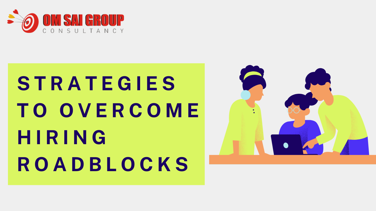 corporate hiring challenges India