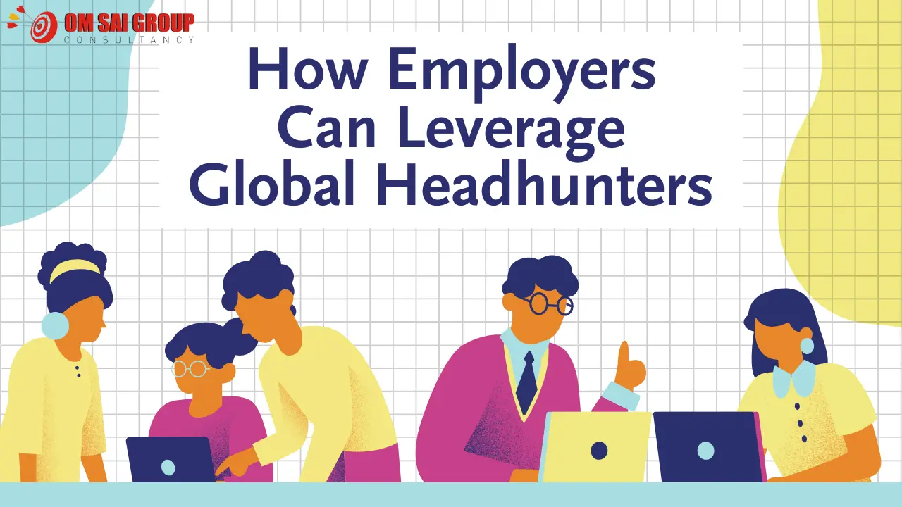 global headhunters