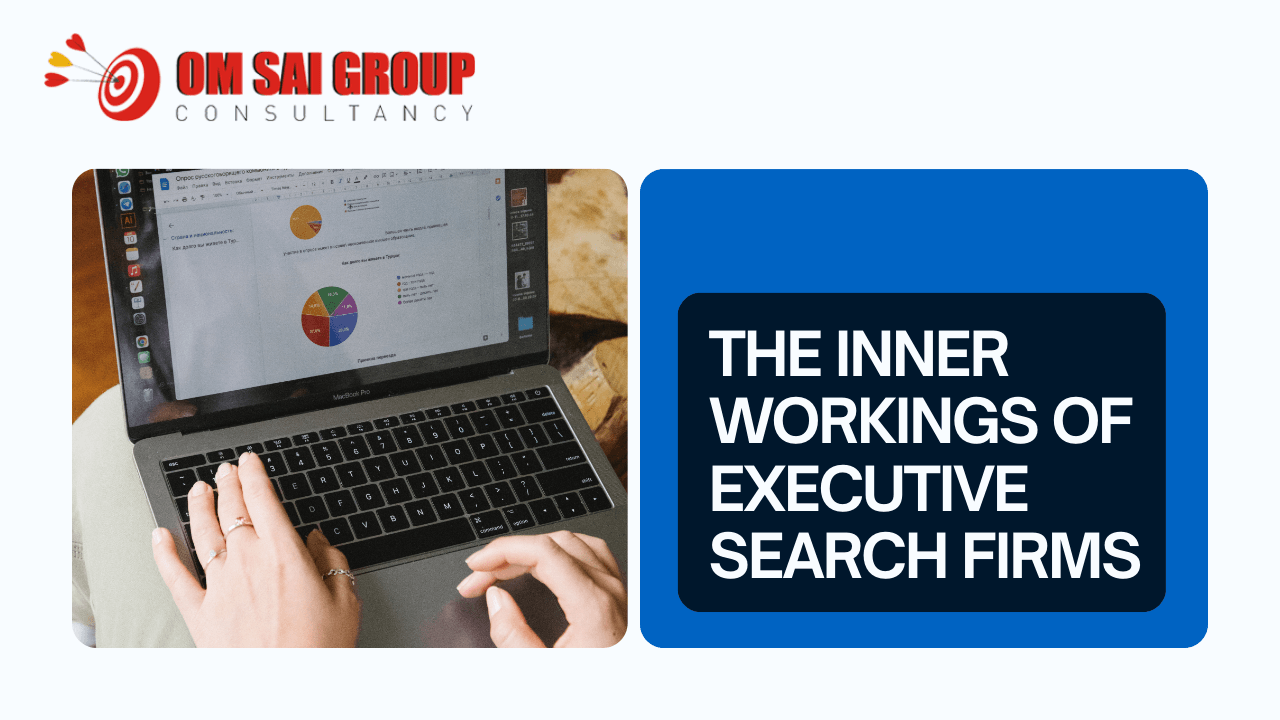 executive search firm