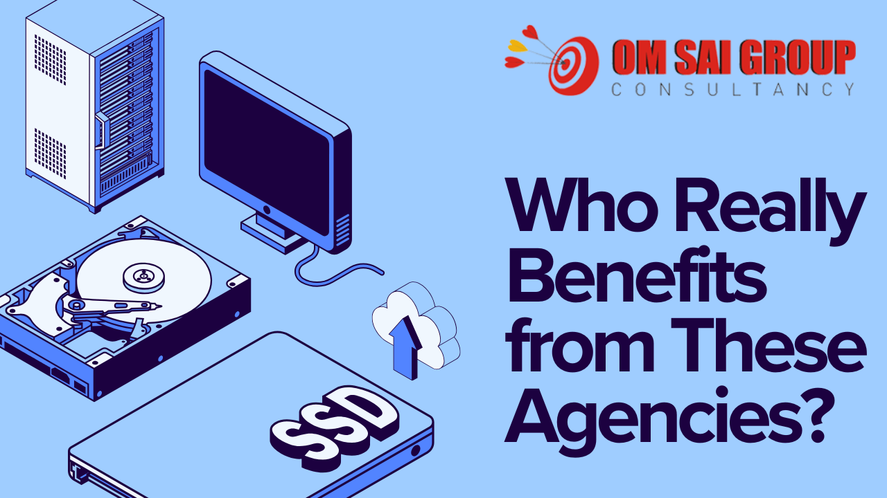 employment agencies