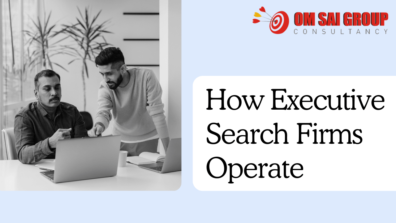 executive search