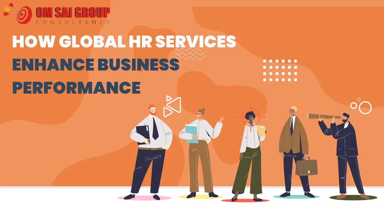 global hr services