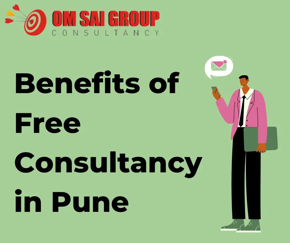 5 Best Benefits of Free of Cost Consultancy In Pune post thumbnail image