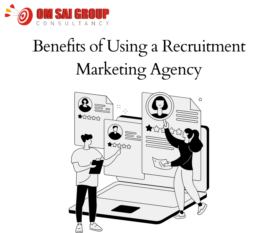 recruitment marketing agency