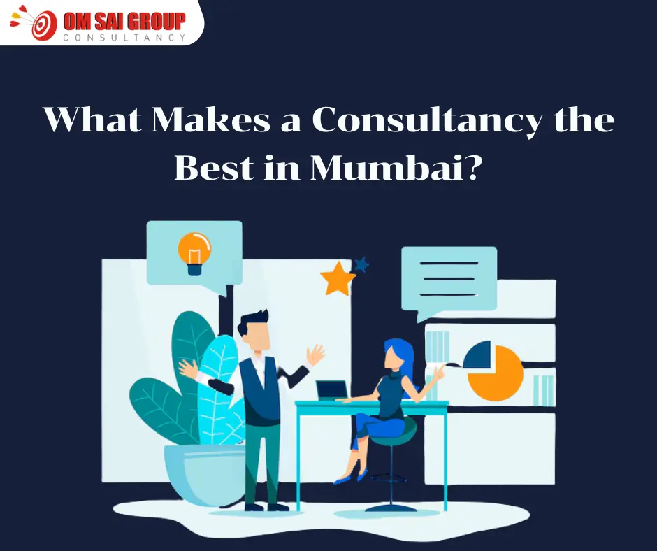 mumbai best consultancy