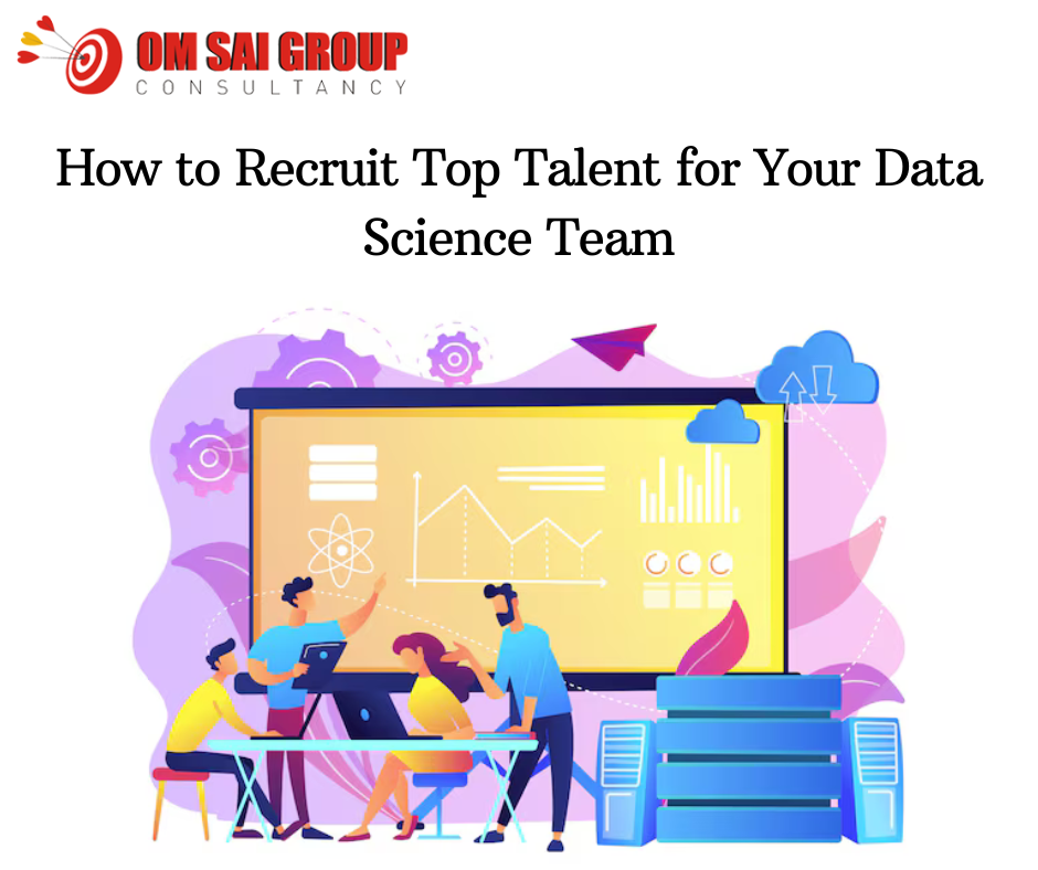 recruitment for data science teams