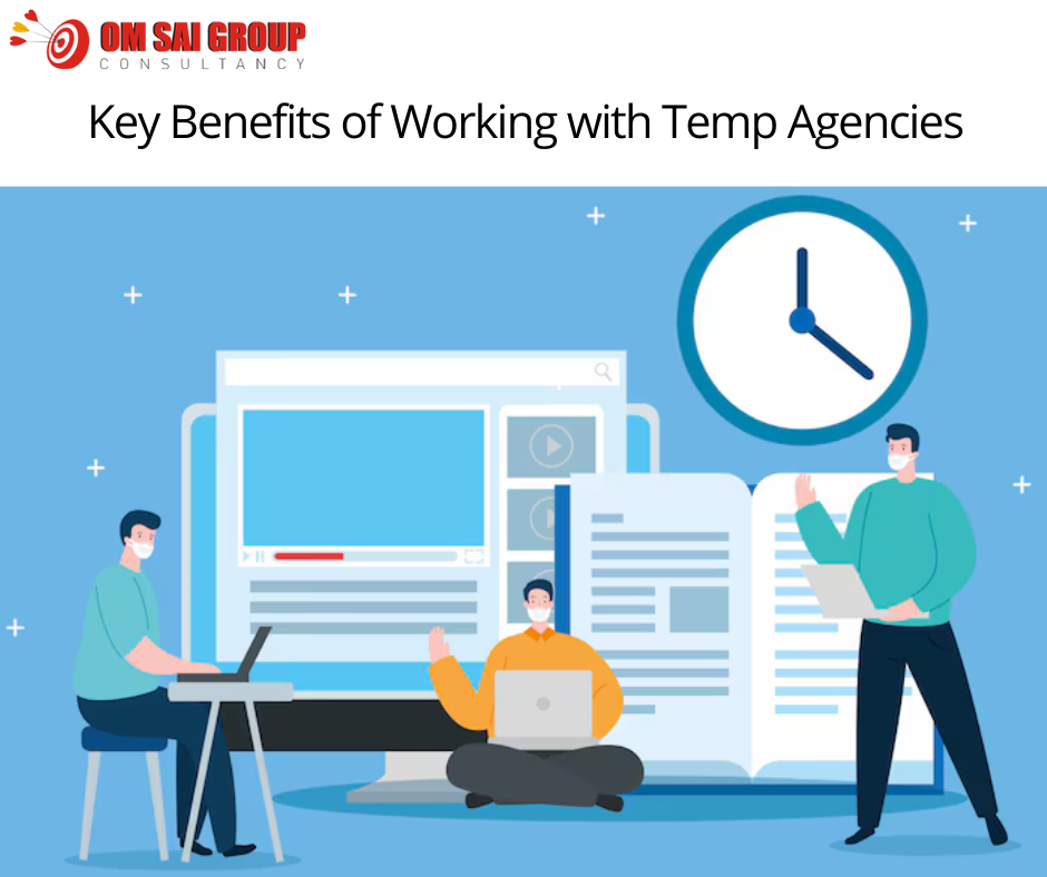 temp agencies