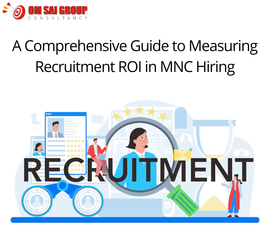 recruitment ROI in MNC hiring