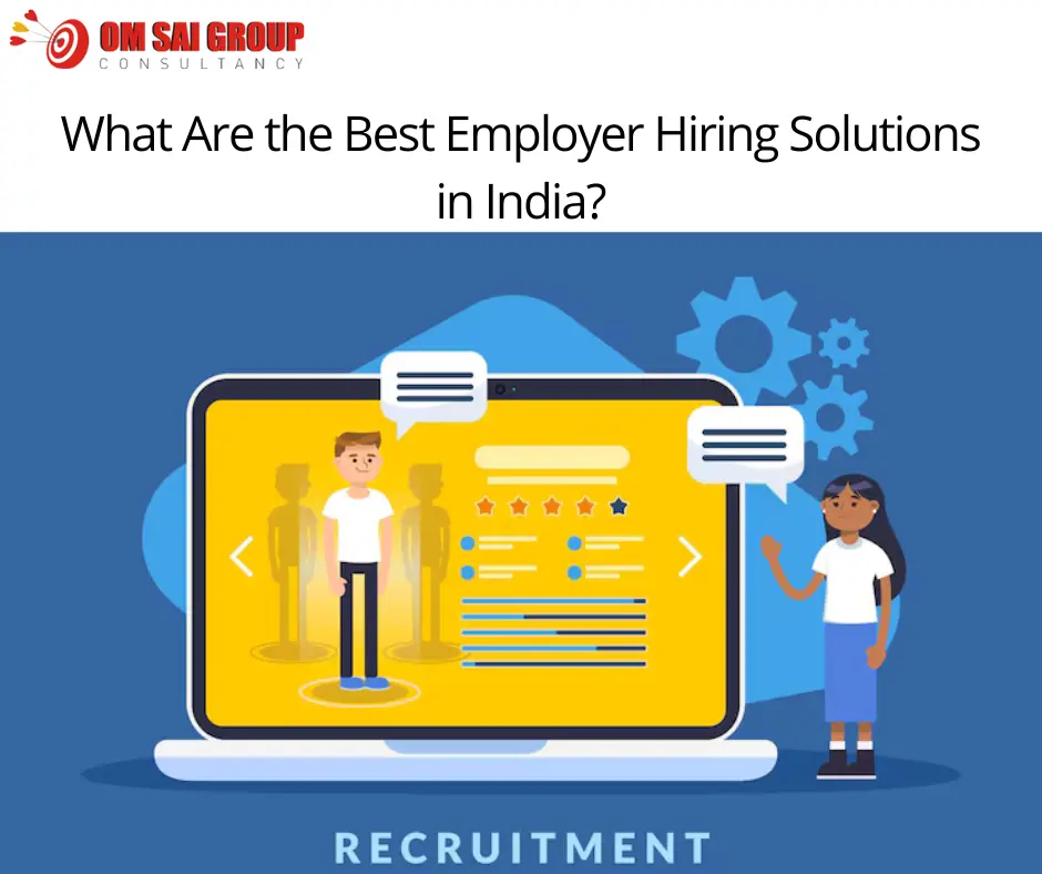 employer hiring solutions India