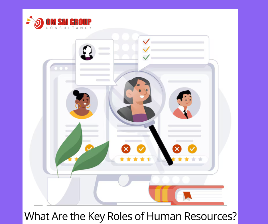 What Are the Best Key Roles of Human Resources? post thumbnail image