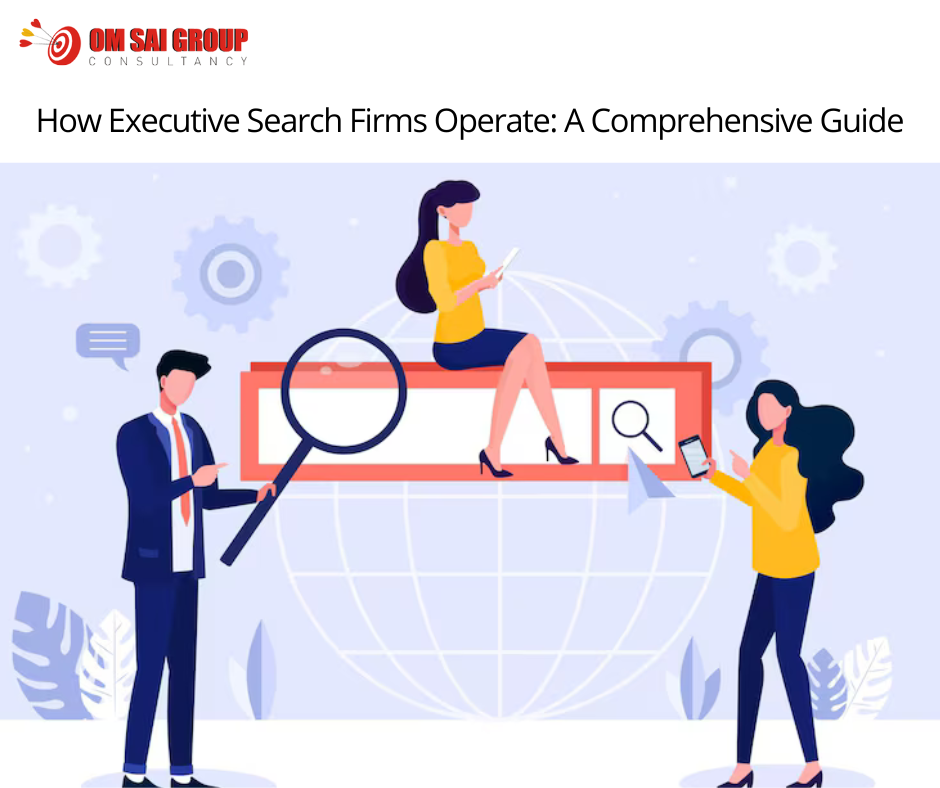 executive search firm