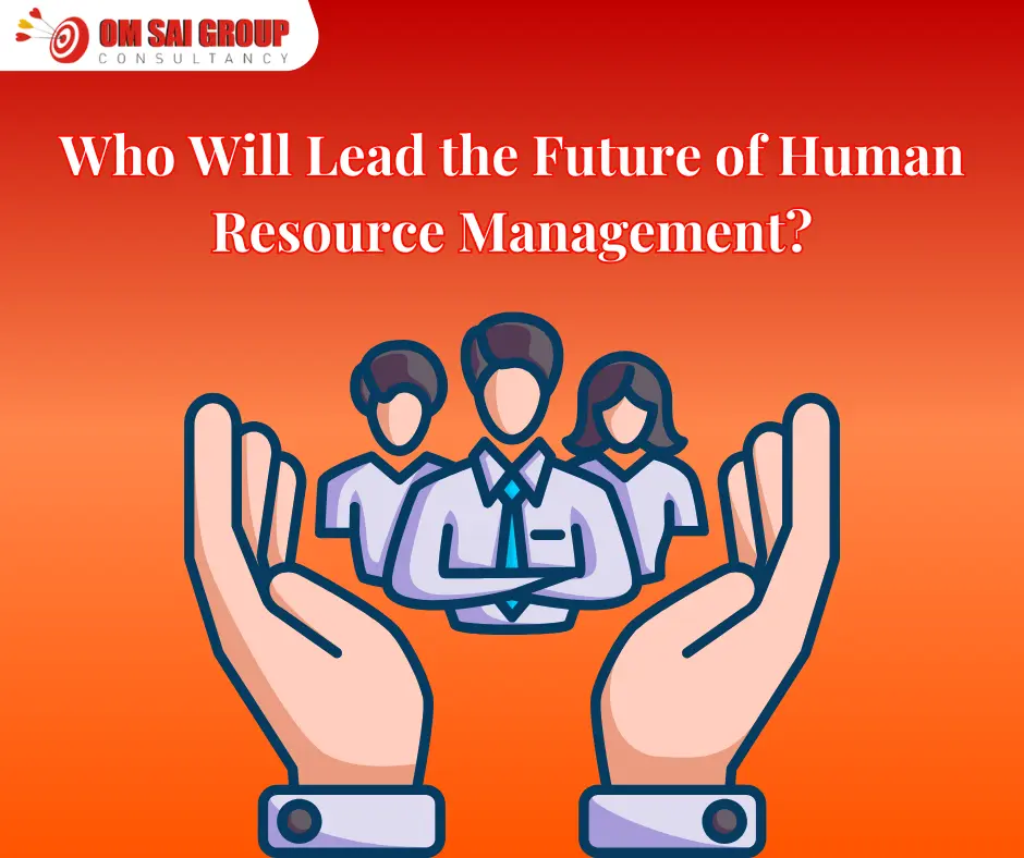 future of human resource management